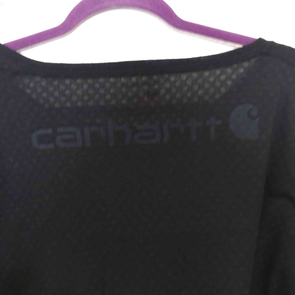 CARHARTT TOP - Picture 4 of 7